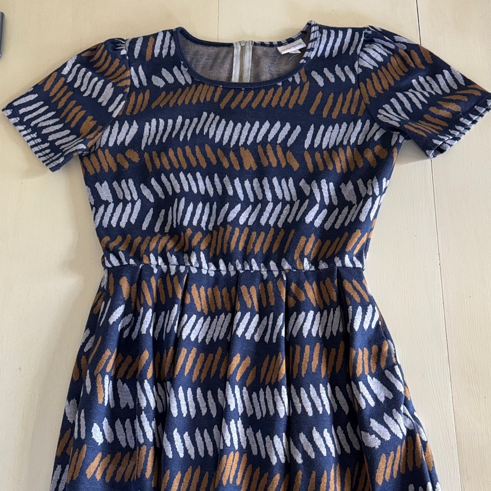 LulaRoe Amelia Dress